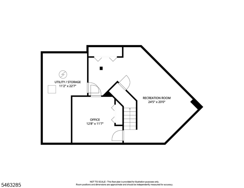 3414 Park Place Springfield NJ 07081