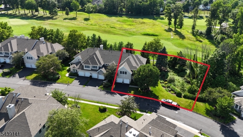 24 Benedict Crescent Bernards NJ 07920