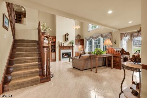 24 Benedict Crescent Bernards NJ 07920
