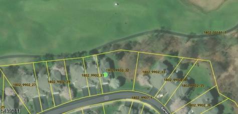 24 Benedict Crescent Bernards NJ 07920