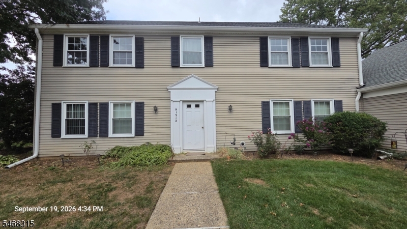 191 Malden Lane Monroe NJ 08831