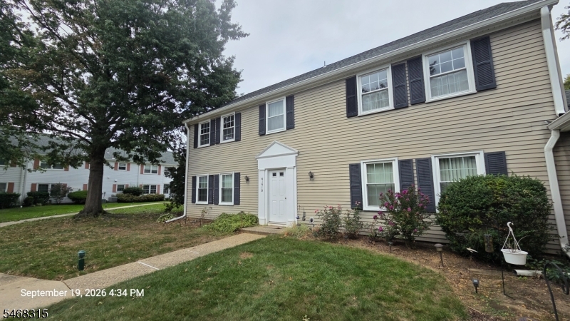 191 Malden Lane Monroe NJ 08831
