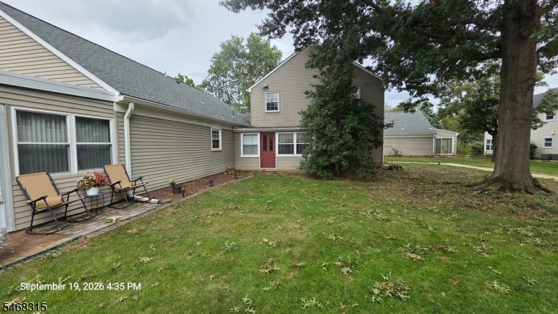 191 Malden Lane Monroe NJ 08831