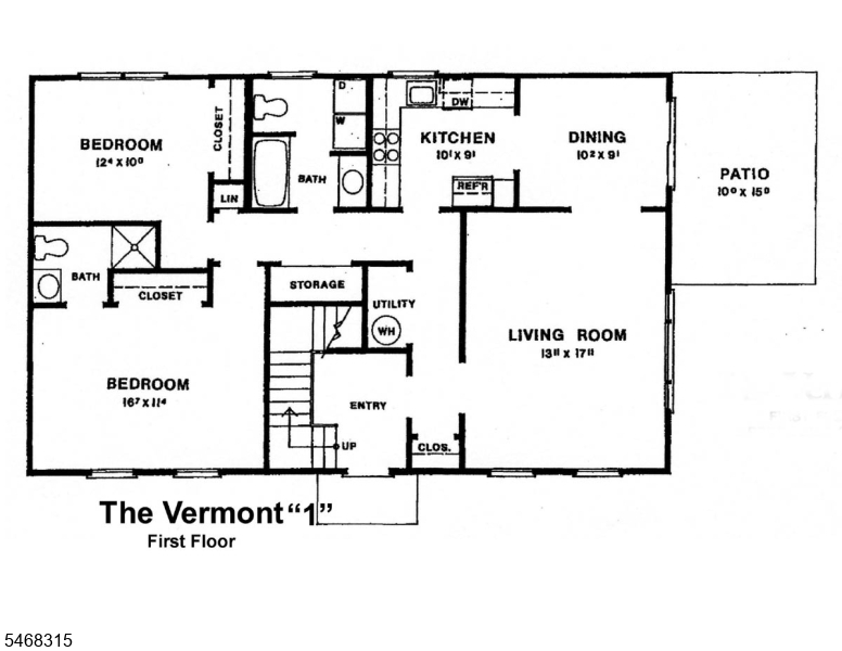 191 Malden Lane Monroe NJ 08831