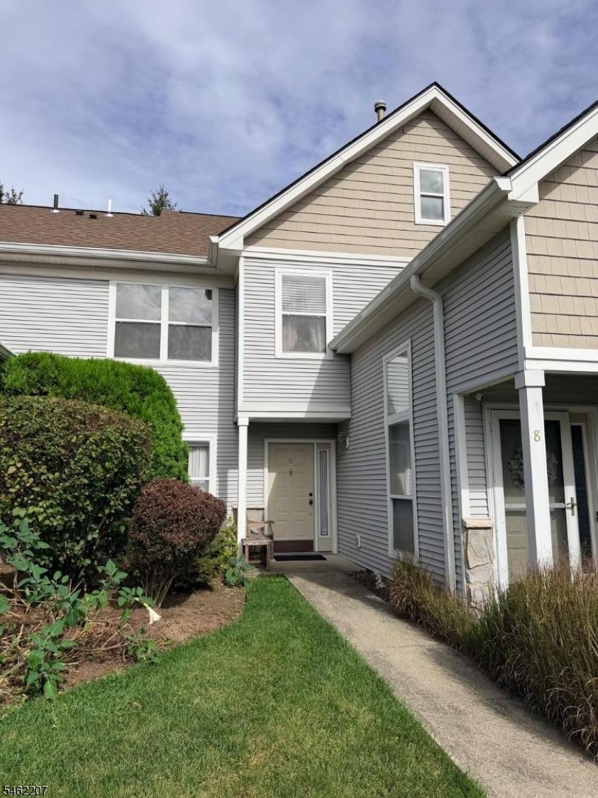 6 Eagles Nest Lane Hardyston NJ 07419