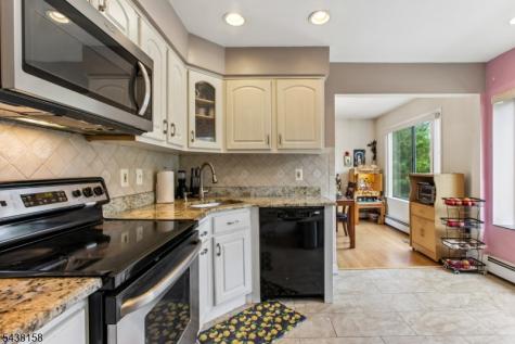 36 Hickory Hill Court Rockaway NJ 07866