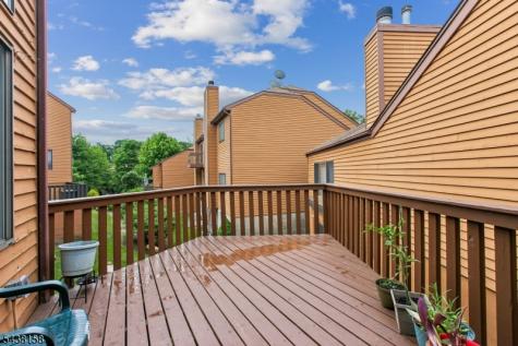 36 Hickory Hill Court Rockaway NJ 07866