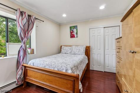 36 Hickory Hill Court Rockaway NJ 07866