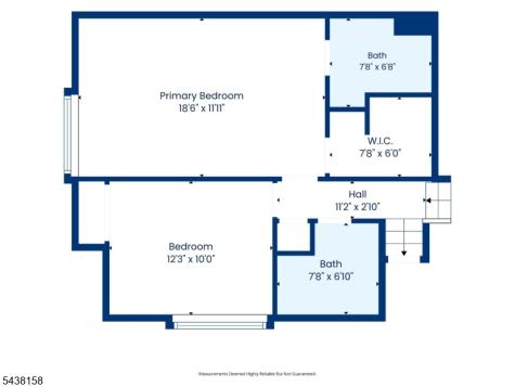 36 Hickory Hill Court Rockaway NJ 07866