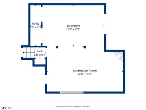 36 Hickory Hill Court Rockaway NJ 07866