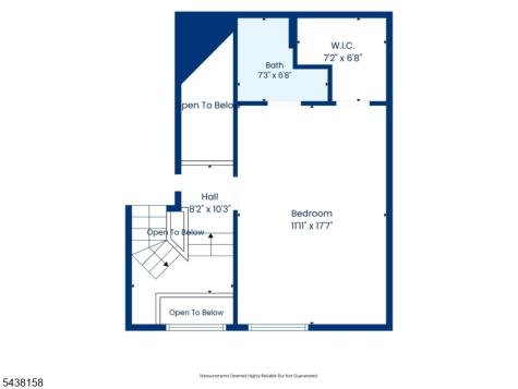 36 Hickory Hill Court Rockaway NJ 07866