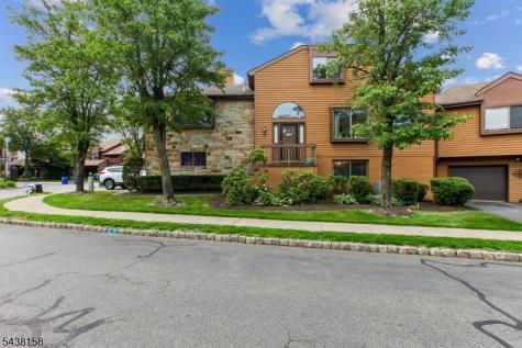 36 Hickory Hill Court Rockaway NJ 07866