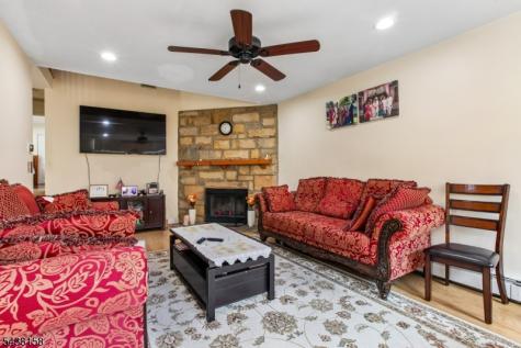36 Hickory Hill Court Rockaway NJ 07866