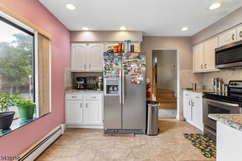 36 Hickory Hill Court Rockaway NJ 07866