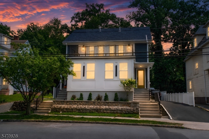 195 N Fullerton Avenue Montclair NJ 07042