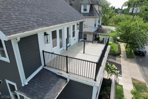 195 N Fullerton Avenue Montclair NJ 07042