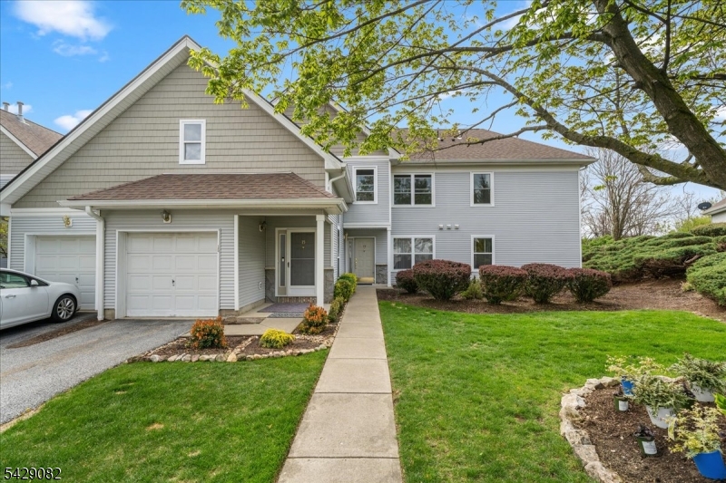 13 Eagles Nest Lane Hardyston NJ 07419