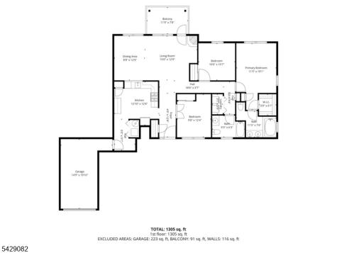 13 Eagles Nest Lane Hardyston NJ 07419