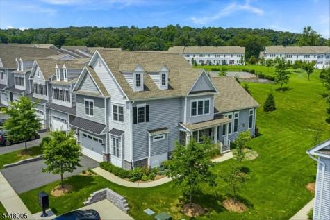 20 Juniper Court Cedar Grove NJ 07009