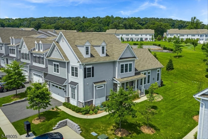 20 Juniper Court Cedar Grove NJ 07009