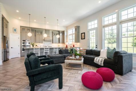 20 Juniper Court Cedar Grove NJ 07009