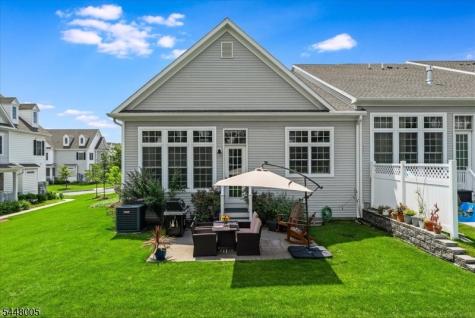20 Juniper Court Cedar Grove NJ 07009