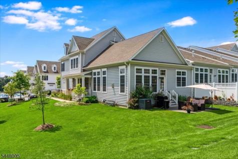 20 Juniper Court Cedar Grove NJ 07009