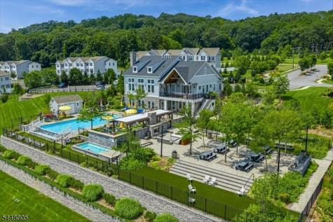 20 Juniper Court Cedar Grove NJ 07009