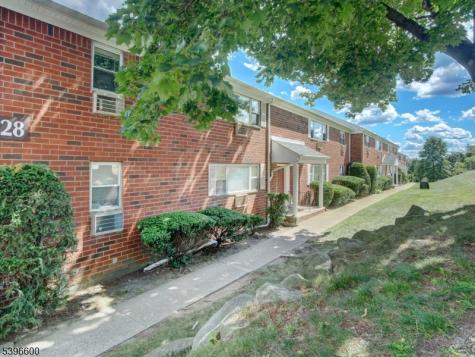2467 Route 10 Bldg 28-4a Parsippany-troy Hills NJ 07950