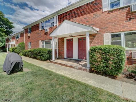 2467 Route 10 Bldg 28-4a Parsippany-troy Hills NJ 07950