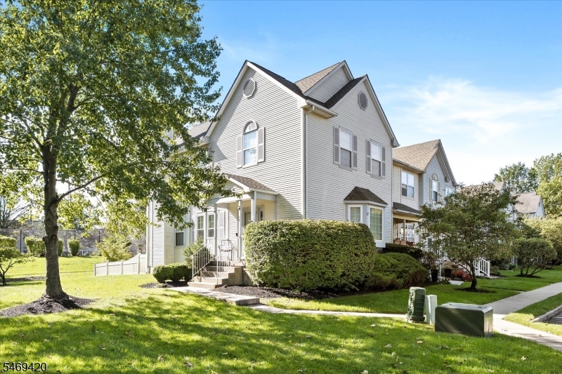17 Tasley Court Robbinsville NJ 08691