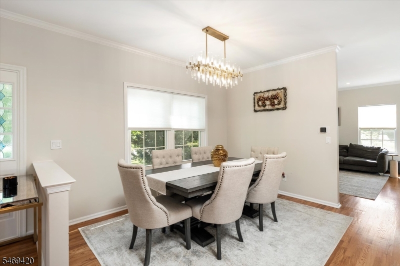 17 Tasley Court Robbinsville NJ 08691
