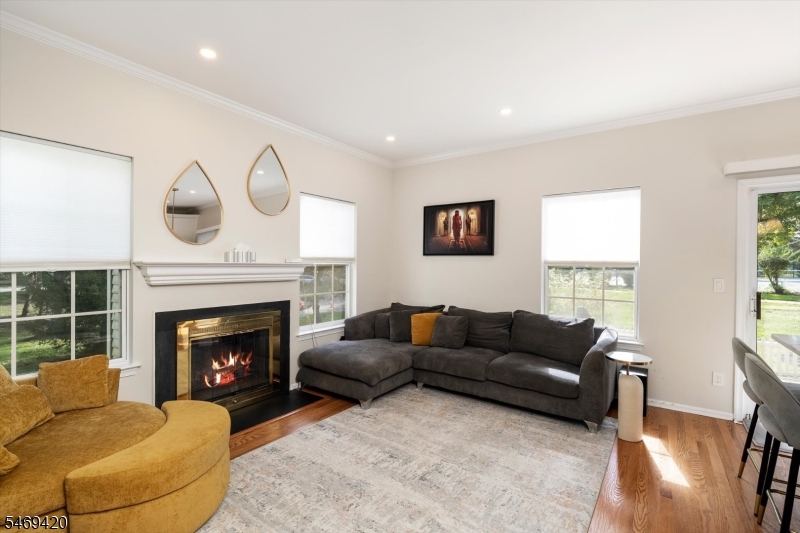 17 Tasley Court Robbinsville NJ 08691