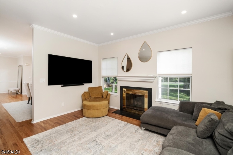 17 Tasley Court Robbinsville NJ 08691
