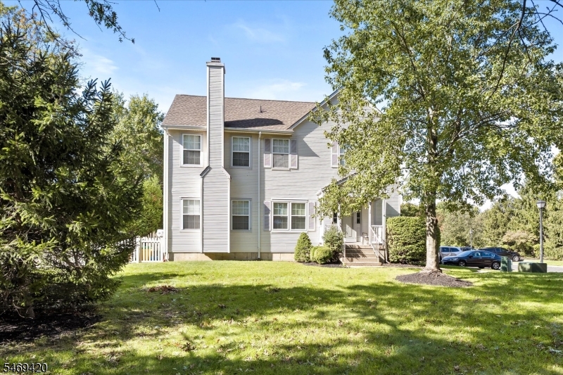 17 Tasley Court Robbinsville NJ 08691
