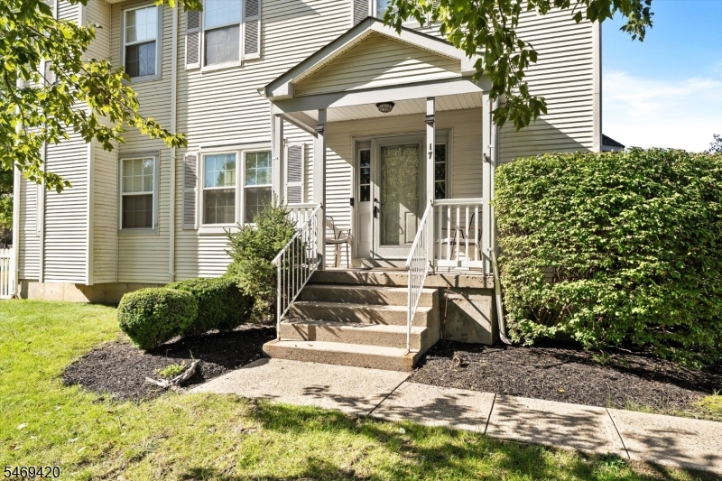 17 Tasley Court Robbinsville NJ 08691