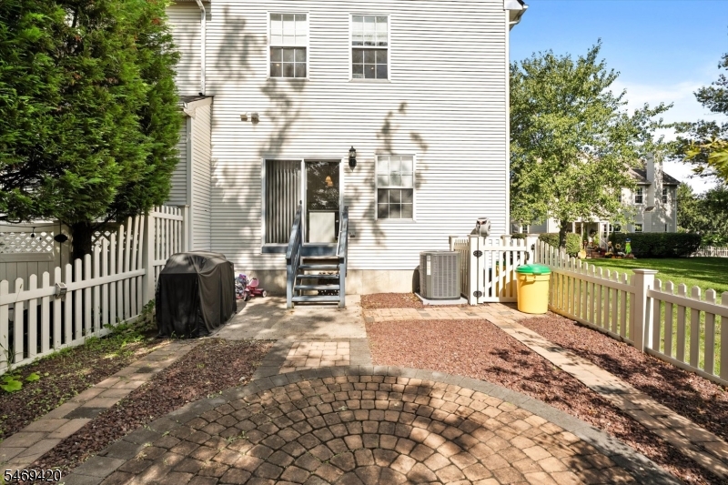 17 Tasley Court Robbinsville NJ 08691