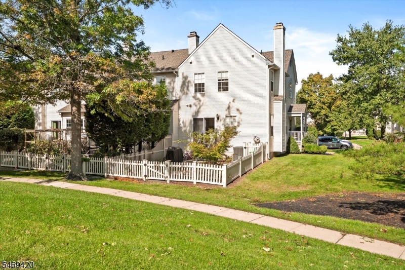 17 Tasley Court Robbinsville NJ 08691