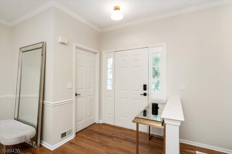 17 Tasley Court Robbinsville NJ 08691