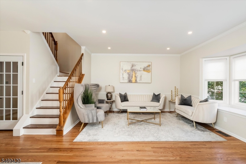 17 Tasley Court Robbinsville NJ 08691