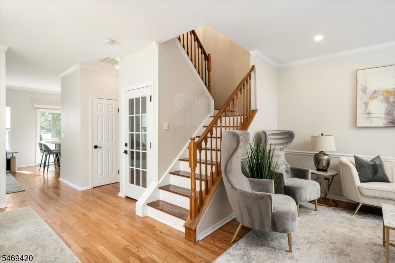 17 Tasley Court Robbinsville NJ 08691