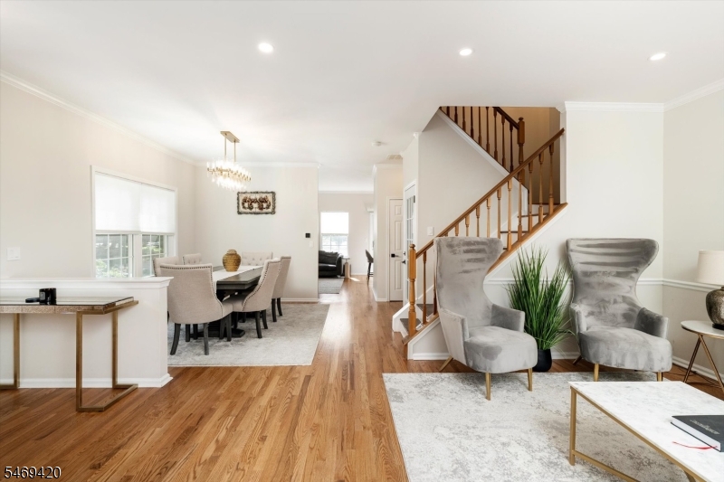 17 Tasley Court Robbinsville NJ 08691
