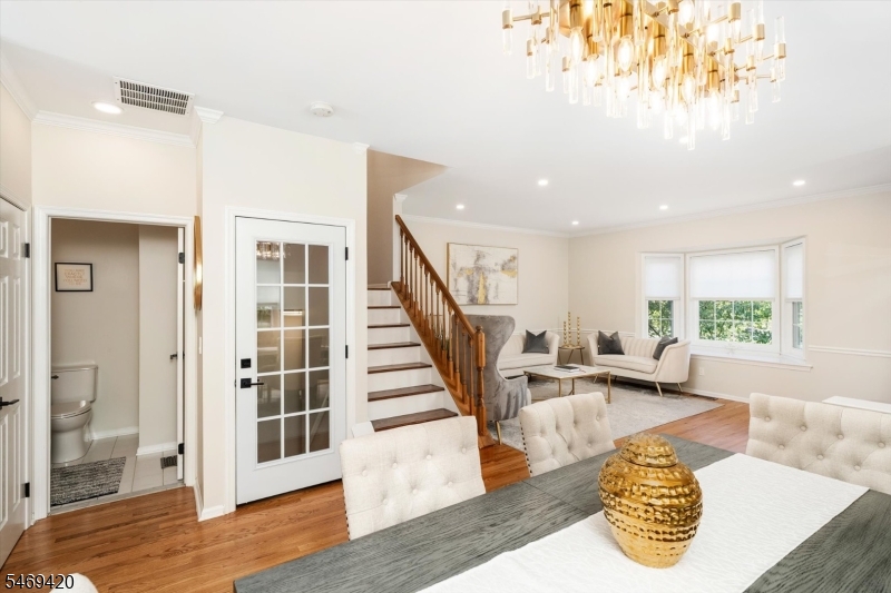 17 Tasley Court Robbinsville NJ 08691