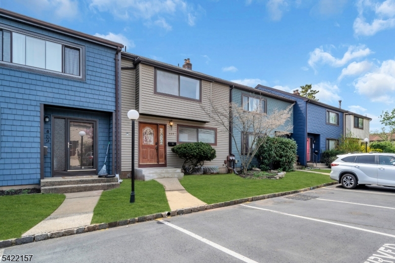 457 Brookside Lane Hillsborough NJ 08844