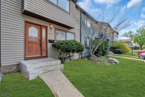 457 Brookside Lane Hillsborough NJ 08844