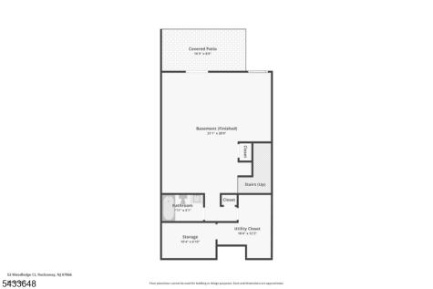 53 Woodledge Court Rockaway NJ 07866