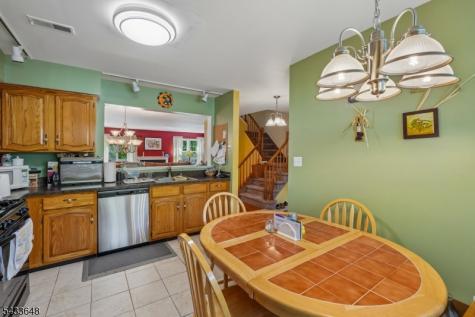 53 Woodledge Court Rockaway NJ 07866