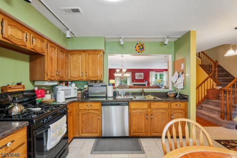 53 Woodledge Court Rockaway NJ 07866
