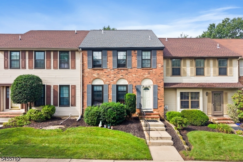 403 Bradford Court Hillsborough NJ 08844