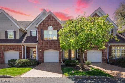 29 Schmidt Circle Watchung NJ 07069